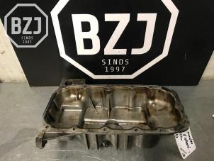 Gebruikte Carterpan Ford Mondeo Prijs op aanvraag aangeboden door BZJ b.v.