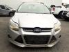 Ford Focus 3 Wagon 1.6 TDCi ECOnetic Voorkop compleet