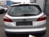 Ford Focus 3 Wagon 1.6 TDCi ECOnetic Achterklep