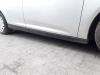 Ford Focus 3 Wagon 1.6 TDCi ECOnetic Sideskirt rechts
