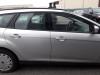 Ford Focus 3 Wagon 1.6 TDCi ECOnetic B-stijl rechts