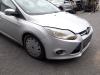 Ford Focus 3 Wagon 1.6 TDCi ECOnetic Carrosserie Hoek rechts-voor