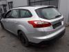Ford Focus 3 Wagon 1.6 TDCi ECOnetic Achterscherm links