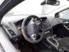Airbag set + dashboard van een Ford Focus 3 Wagon, 2010 / 2020 1.6 TDCi ECOnetic, Combi/o, Diesel, 1,560cc, 77kW (105pk), FWD, NGDA; NGDB, 2012-05 / 2018-05 2015