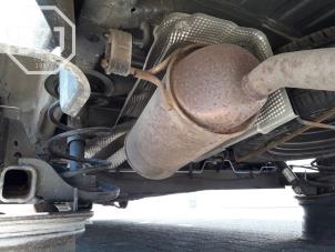 Gebruikte Uitlaat Einddemper Dacia Lodgy (JS) Prijs op aanvraag aangeboden door BZJ b.v.