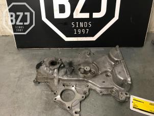 Gebruikte Distributiedeksel Kia Sportage Prijs op aanvraag aangeboden door BZJ b.v.