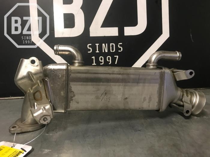 Gebruikte Intercooler Mercedes GLA (156.9) 2.2 200 CDI, d 16V Prijs op aanvraag aangeboden door BZJ b.v.