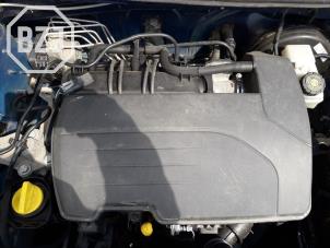 Gebruikte Motor Dacia Logan II 1.2 16V Prijs € 500,00 Margeregeling aangeboden door BZJ b.v.