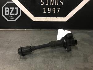 Gebruikte Bobine Ford Mondeo V 1.5 EcoBoost 16V Prijs op aanvraag aangeboden door BZJ b.v.