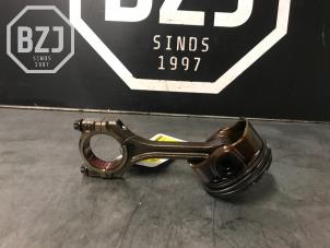 Gebruikte Zuiger Kia Sportage Prijs op aanvraag aangeboden door BZJ b.v.