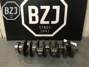 Gebruikte Krukas Ford Transit Prijs op aanvraag aangeboden door BZJ b.v.