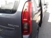 Citroën Berlingo 1.5 BlueHDi 130 Achterlicht rechts