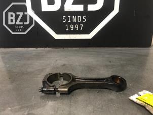 Gebruikte Drijfstang Volvo XC60 I (DZ) 2.4 D3 20V Prijs op aanvraag aangeboden door BZJ b.v.