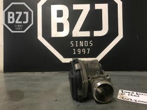 Gebruikte Gasklephuis Ford Focus 3 Wagon 1.6 TDCi ECOnetic Prijs op aanvraag aangeboden door BZJ b.v.