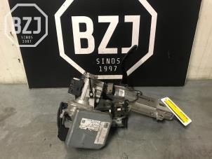 Gebruikte Stuurkolom compleet Volkswagen Polo VI (AW1) 1.0 MPi 12V Prijs op aanvraag aangeboden door BZJ b.v.