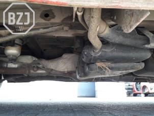 Gebruikte Adblue tank Renault Trafic (1FL/2FL/3FL/4FL) 1.6 dCi 95 Prijs € 423,50 Inclusief btw aangeboden door BZJ b.v.