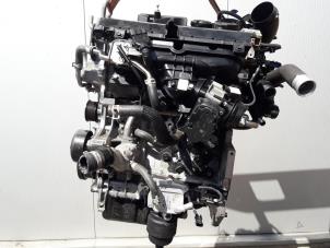 Gebruikte Motor Hyundai Tucson (NX) 1.6 T-GDI HEV Prijs € 2.950,00 Margeregeling aangeboden door BZJ b.v.