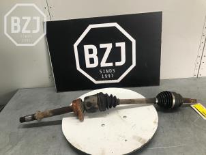 Gebruikte Cardanas rechts-voor (VWA) Mitsubishi ASX 1.8 DI-D HP MIVEC 16V Prijs op aanvraag aangeboden door BZJ b.v.