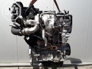 Gebruikte Motor Hyundai Tucson (NX) 1.6 T-GDI HEV Prijs € 2.950,00 Margeregeling aangeboden door BZJ b.v.