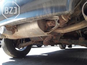 Gebruikte Uitlaat Einddemper Mitsubishi ASX 1.8 DI-D HP MIVEC 16V Prijs op aanvraag aangeboden door BZJ b.v.