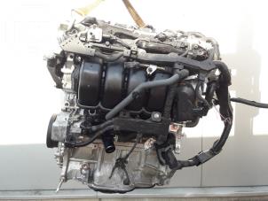 Gebruikte Motor Toyota RAV4 (A5) 2.5 16V Prijs € 2.650,00 Margeregeling aangeboden door BZJ b.v.