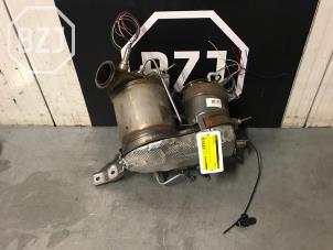 Gebruikte Roetfilter Volkswagen Golf VIII (CD1) 2.0 TDI BlueMotion 16V Prijs € 500,00 Margeregeling aangeboden door BZJ b.v.