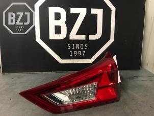 Gebruikte Achterlicht rechts Toyota Auris Touring Sports (E18) 1.4 D-4D-F 16V Prijs op aanvraag aangeboden door BZJ b.v.