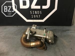 Gebruikte EGR koeler Renault Trafic (1FL/2FL/3FL/4FL) 1.6 dCi 95 Prijs op aanvraag aangeboden door BZJ b.v.