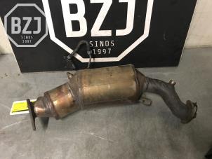 Gebruikte Roetfilter Audi A6 Avant (C7) 2.0 TDI 16V Prijs op aanvraag aangeboden door BZJ b.v.