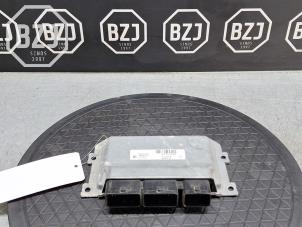 Gebruikte Computer Motormanagement Dacia Logan II 1.2 16V Prijs op aanvraag aangeboden door BZJ b.v.