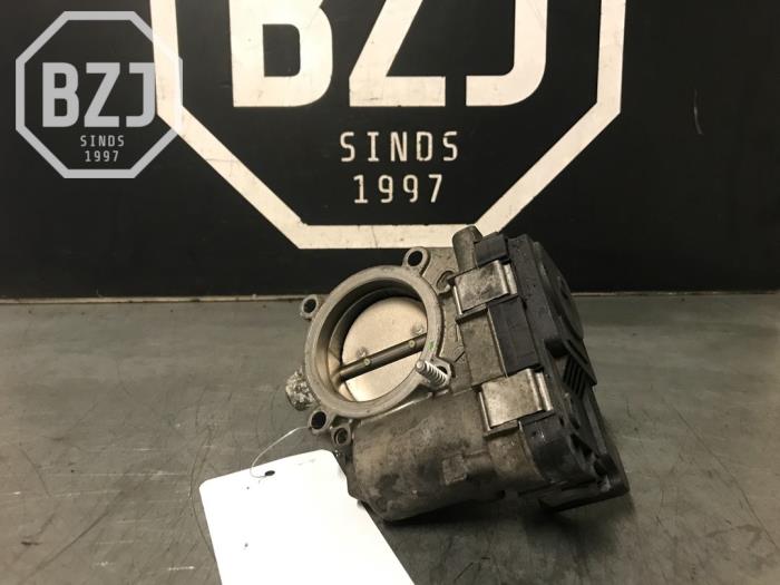 Gebruikte Gasklephuis Volkswagen Passat Prijs op aanvraag aangeboden door BZJ b.v.