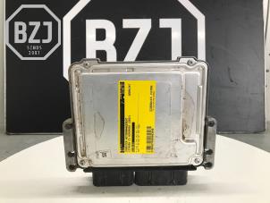 Gebruikte Computer Motormanagement Citroen C3 Aircross I (2C/2R) 1.5 BlueHDi 120 Prijs op aanvraag aangeboden door BZJ b.v.