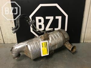 Gebruikte Roetfilter Citroen C3 Aircross I (2C/2R) 1.5 BlueHDi 120 Prijs op aanvraag aangeboden door BZJ b.v.