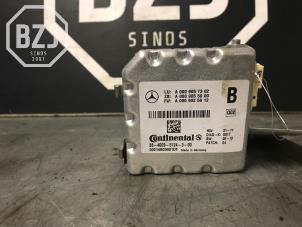 Gebruikte Camera module Mercedes A (W176) 2.2 A-220 CDI 16V Prijs op aanvraag aangeboden door BZJ b.v.