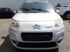Citroën C3 Picasso (SH) 1.6 HDi 90 Voorkop compleet