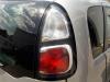 Citroën C3 Picasso (SH) 1.6 HDi 90 Achterlicht rechts
