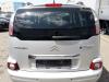 Citroën C3 Picasso (SH) 1.6 HDi 90 Achterklep