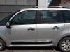 Citroën C3 Picasso (SH) 1.6 HDi 90 B-stijl links