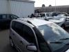 Dak van een Citroën C3 Picasso (SH) 1.6 HDi 90 2012
