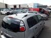 Dak van een Citroën C3 Picasso (SH) 1.6 HDi 90 2012