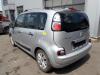 Citroën C3 Picasso (SH) 1.6 HDi 90 Achterscherm links