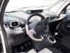 Citroën C3 Picasso (SH) 1.6 HDi 90 Airbag set + dashboard