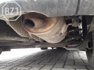 Gebruikte Uitlaat Einddemper Mercedes Citan (415.6) 1.5 109 CDI Prijs op aanvraag aangeboden door BZJ b.v.