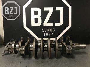 Gebruikte Krukas Ford Focus Prijs op aanvraag aangeboden door BZJ b.v.