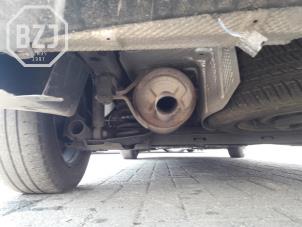 Gebruikte Uitlaat Einddemper Renault Clio IV Estate/Grandtour (7R) 1.5 Energy dCi 90 FAP Prijs op aanvraag aangeboden door BZJ b.v.