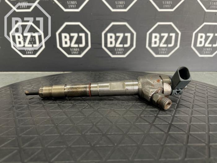 Gebruikte Verstuiver (diesel) Seat Leon (5FB) 2.0 TDI Ecomotive 16V Prijs op aanvraag aangeboden door BZJ b.v.