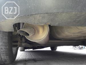 Gebruikte Uitlaat Einddemper Fiat Bravo (198A) 1.6 JTD Multijet 105 Prijs op aanvraag aangeboden door BZJ b.v.