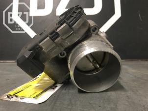 Gebruikte Gasklephuis Audi A4 Cabrio (B7) Prijs op aanvraag aangeboden door BZJ b.v.