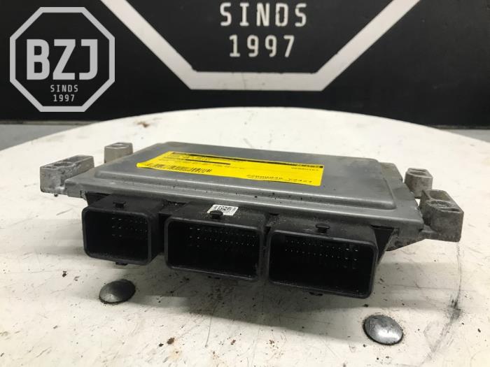 Gebruikte Computer Motormanagement Ford Ka+ 1.2 Ti-VCT Prijs op aanvraag aangeboden door BZJ b.v.
