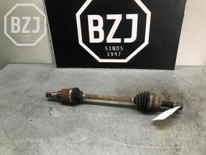 Gebruikte Steekas links-voor Ford Ka+ 1.2 Ti-VCT Prijs op aanvraag aangeboden door BZJ b.v.